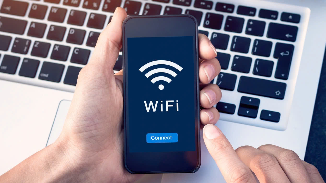 Việt Nam bổ sung băng tần WiFi 6GHz