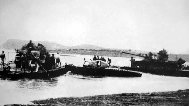 Ngày 7/4/1975: Đại tướng Võ Nguyên Giáp lệnh cho các đơn vị “Thần tốc, thần tốc hơn nữa, táo bạo, táo bạo hơn nữa"