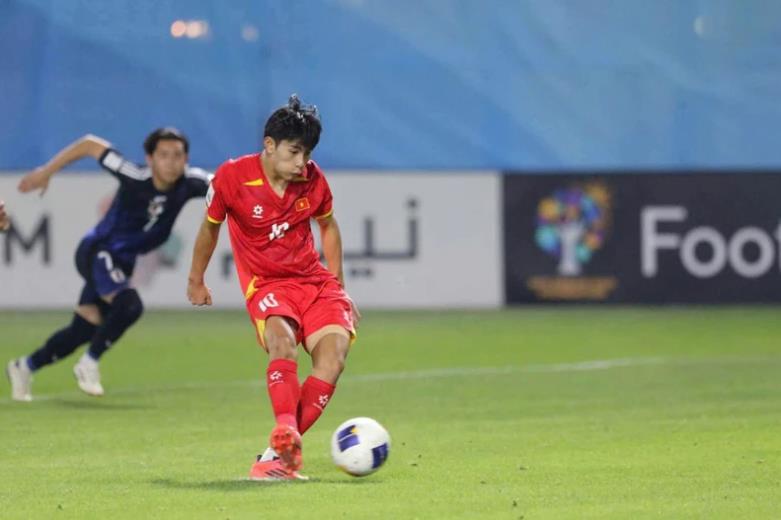 FIFA gửi lời chúc đặc biệt đến U17 Việt Nam