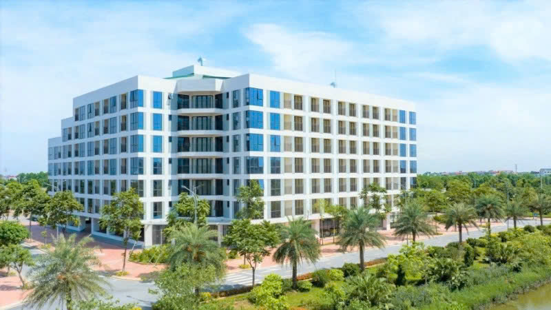 Nhà ở xã hội: Một chính sách bảo đảm an sinh, tiến bộ và công bằng xã hội