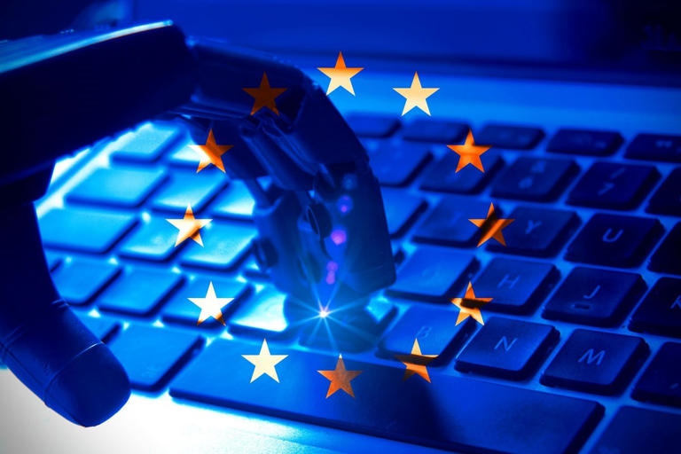 Kế hoạch xây dựng các nhà máy AI siêu khổng lồ đầy tham vọng của EU