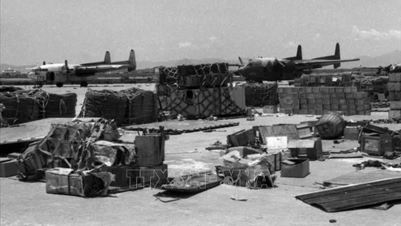 Ngày 16/4/1975: Giải phóng thị xã Phan Rang và toàn tỉnh Ninh Thuận