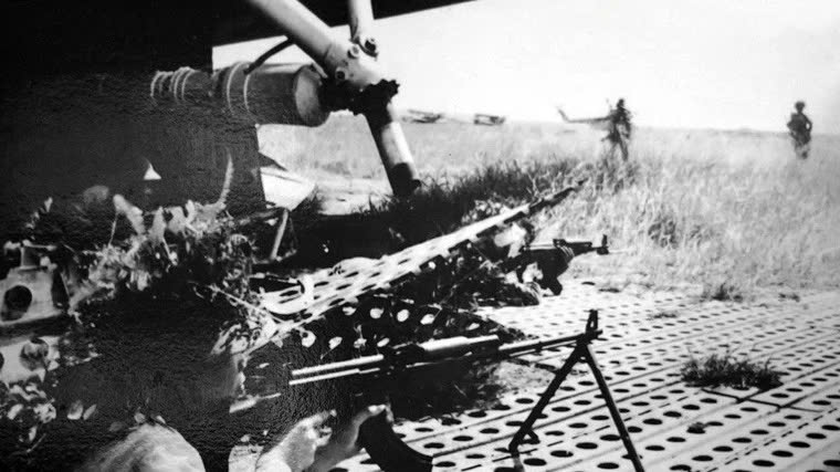 Ngày 17/4/1975: Đại tướng Võ Nguyên Giáp gửi điện nói rõ về nhiệm vụ đánh phá các sân bay của địch