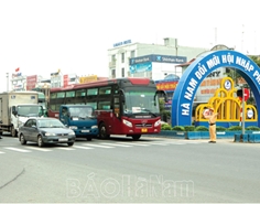 Công điện của Thủ tướng Chính phủ về bảo đảm trật tự, an toàn giao thông