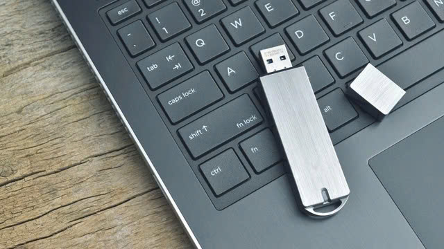 Khám phá những công dụng ẩn của ổ USB