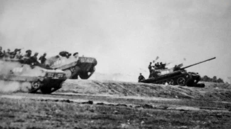 Ngày 20/4/1975: Thành ủy Sài Gòn-Gia Định chỉ thị chuẩn bị tổng khởi nghĩa