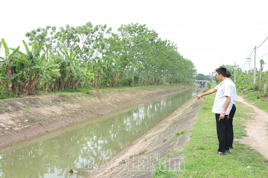 Nâng cao năng lực phục vụ của các tuyến kênh chính