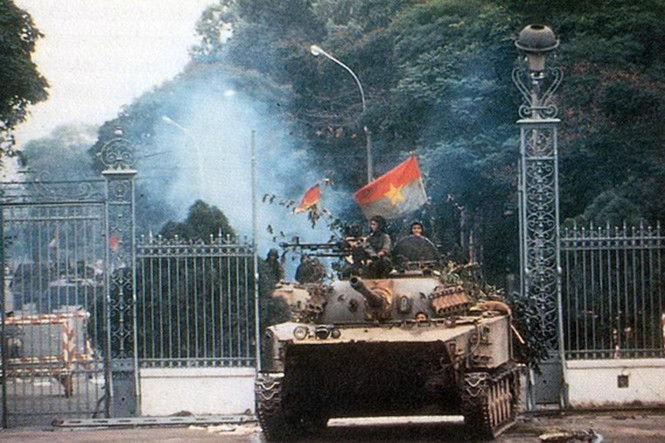 Nhận thức đúng giá trị thiêng liêng của Chiến thắng 30/4/1975