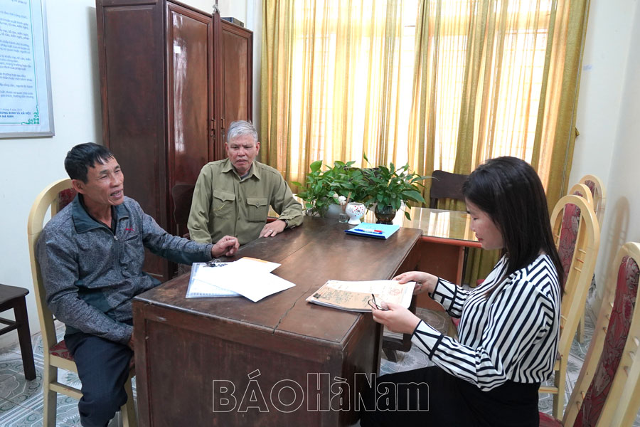 Chú trọng công tác tư tưởng khi thực hiện sắp xếp, tinh gọn bộ máy