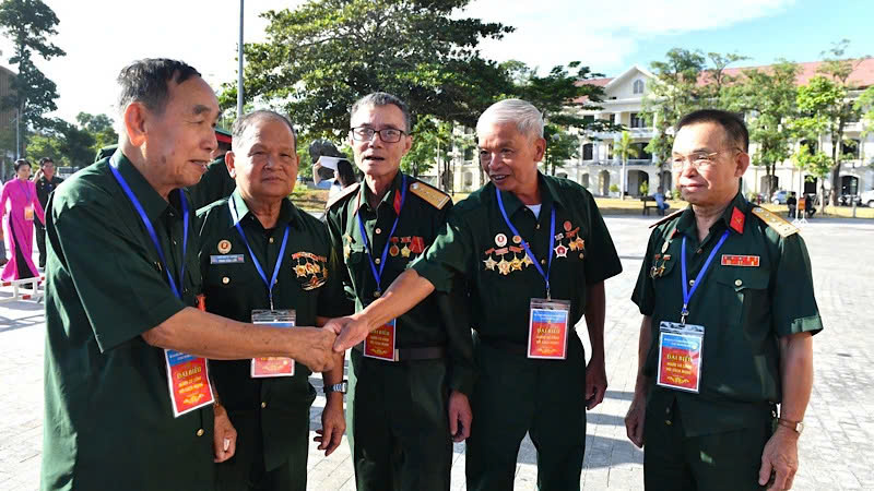 Chủ tịch nước quyết định dành hơn 834 tỷ đồng tặng quà cho người có công với cách mạng