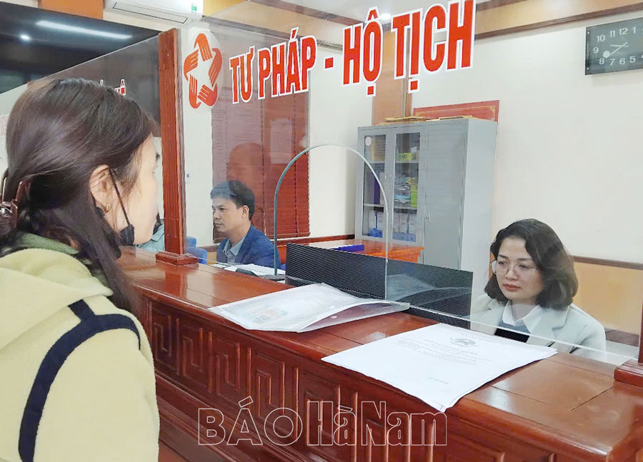 Phát huy vai trò công tác dân vận trong thực hiện các nhiệm vụ chính trị