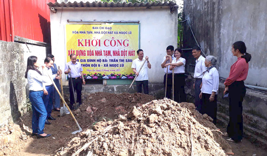 Hà Nam đã dành trên 500 tỷ đồng thực hiện mục tiêu quốc gia giảm nghèo bền vững giai đoạn 2021 - 2025