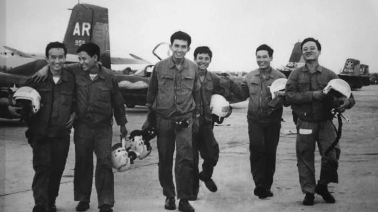 Ngày 28/4/1975: Tổng công kích đợt 2 Chiến dịch Hồ Chí Minh bắt đầu