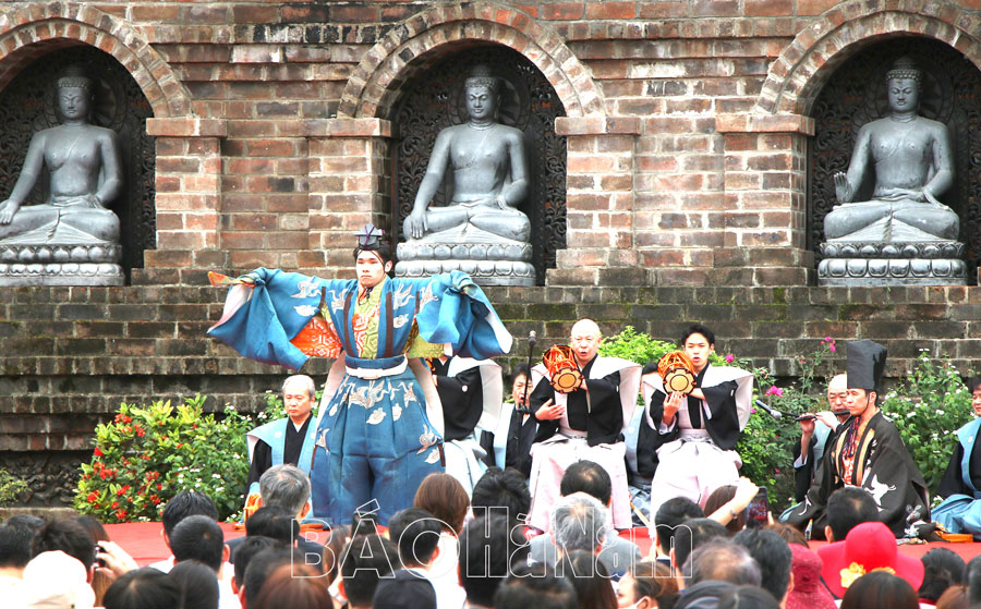 Quảng bá văn hóa, du lịch Hà Nam: Cần đa dạng và chuyên nghiệp