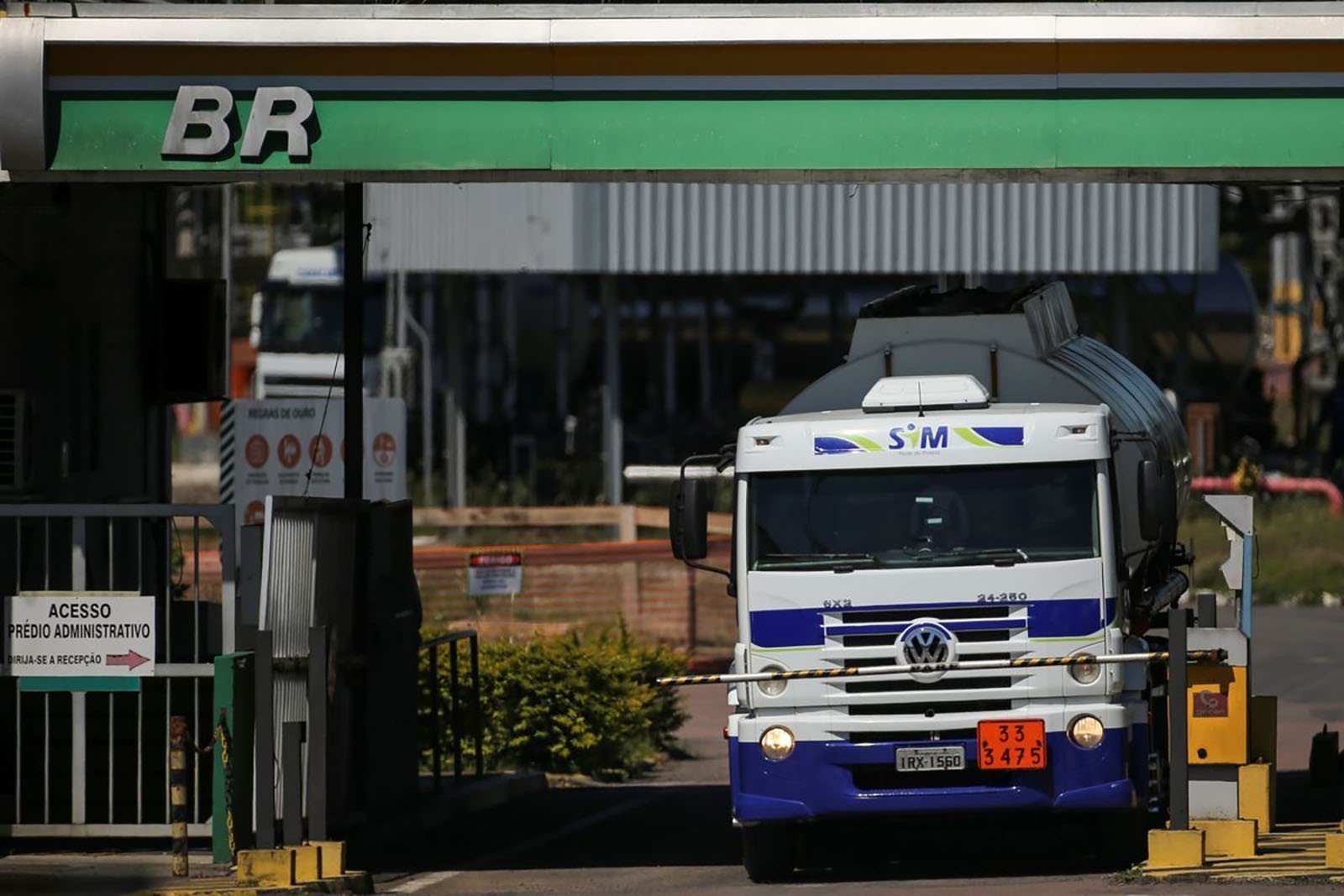 Brazil: Khi mafia biến hơn 1.000 trạm xăng thành cỗ máy rửa tiền khổng lồ