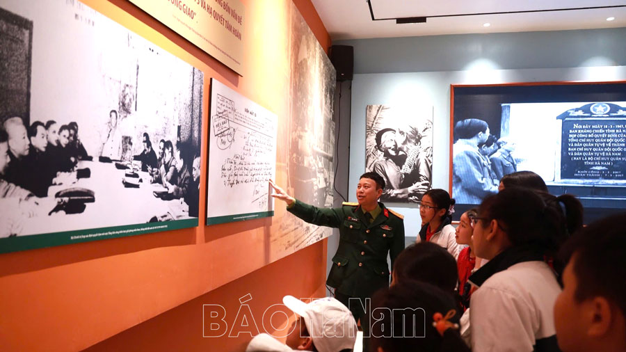 Chiến thắng 30/4 qua góc nhìn của thế hệ Gen Z