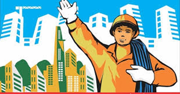 Làm cán bộ, đừng “mắc nợ” người lao động