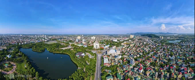 48 giờ khám phá thành phố Vinh