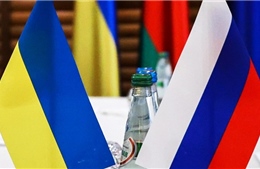 Trưởng đoàn Nga nêu rõ mục tiêu đàm phán với Ukraine ở Istanbul, Thổ Nhĩ Kỳ