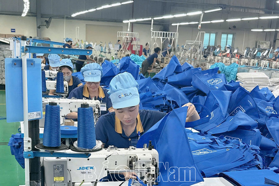 Nỗ lực thực hiện Chỉ số FTA Index