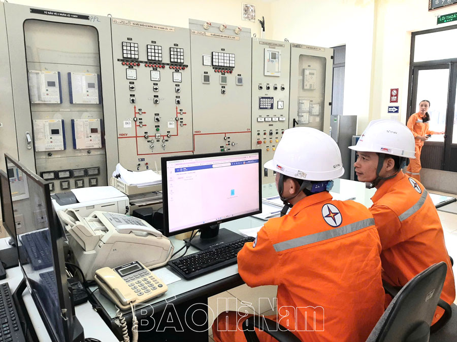 Sử dụng điện tiết kiệm, hiệu quả trong mùa nóng