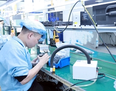 Bảo đảm 100% TTHC liên quan đến doanh nghiệp được thực hiện trực tuyến