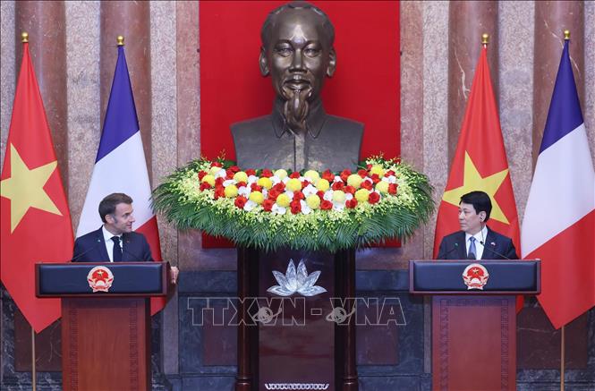 Chiến dịch 'marathon ngoại giao'