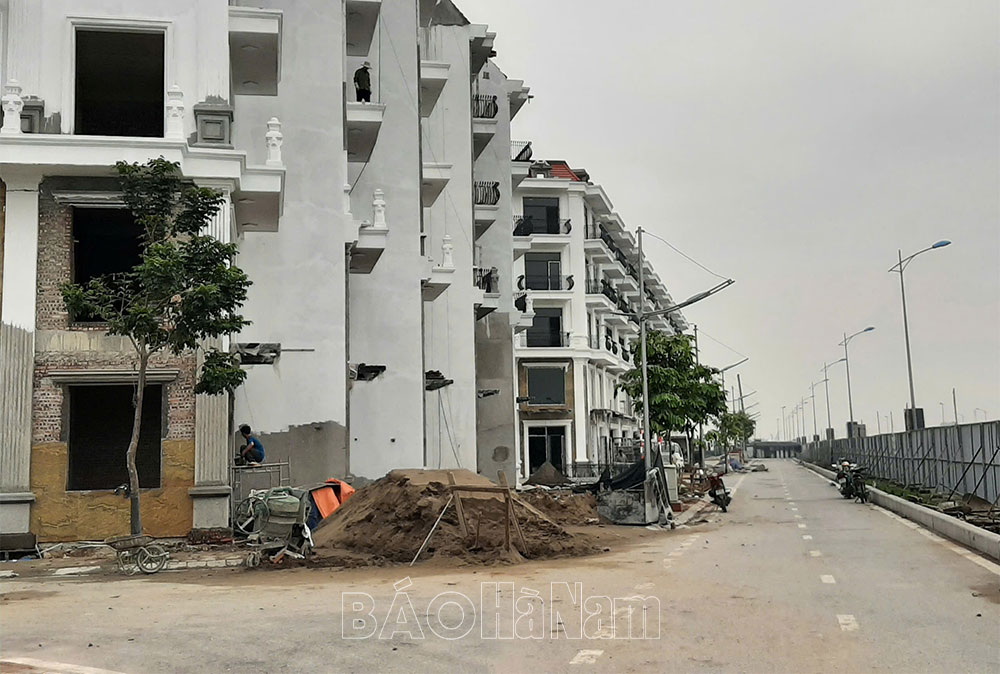 Tăng cường công tác quản lý đất đai trên địa bàn tỉnh khi thực hiện sáp nhập, sắp xếp đơn vị hành chính