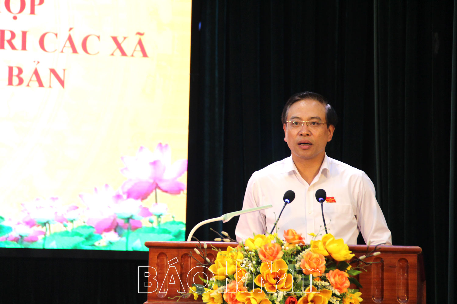 Đại biểu HĐND tỉnh tiếp tục chương trình tiếp xúc cử tri trước Kỳ họp thường lệ giữa năm 2025