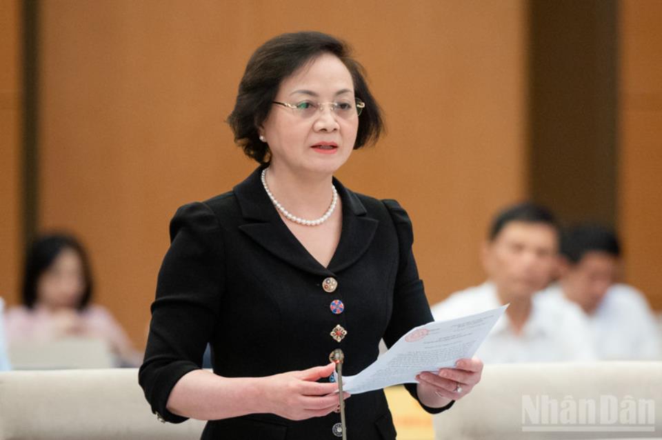 Chính phủ trình Đề án sắp xếp đơn vị hành chính cấp tỉnh năm 2025