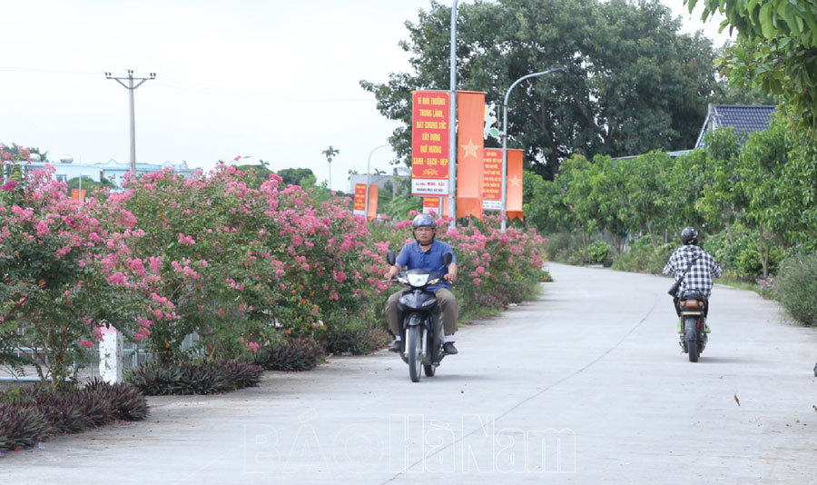 Kế hoạch tổng kết Chương trình mục tiêu quốc gia xây dựng nông thôn mới giai đoạn 2021 - 2025