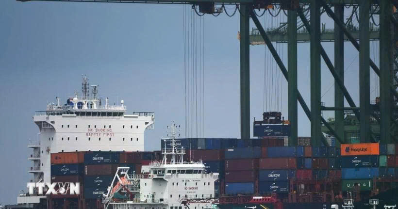 Cơ hội cho các nước ASEAN trong cơn bão thuế quan Mỹ