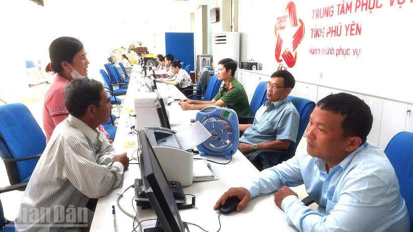 Hướng dẫn bố trí lãnh đạo, quản lý UBND cấp xã mới