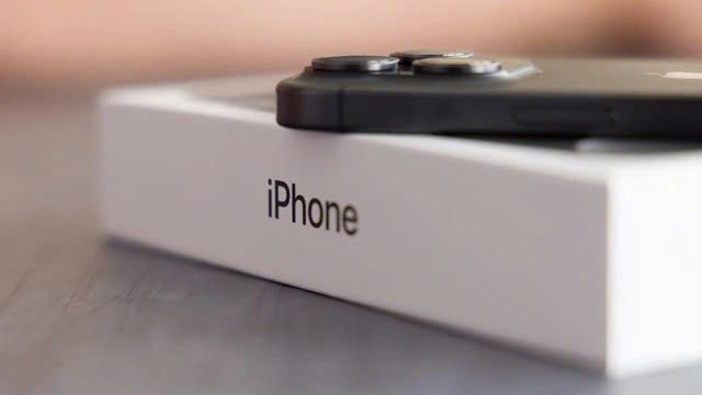 iPhone tân trang liệu có bền như iPhone mới?