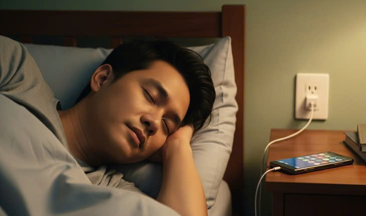 'Cắm sạc qua đêm hại pin' và những lầm tưởng phổ biến