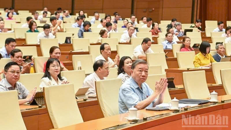 34 tỉnh, thành phố mới trên toàn quốc có 145 Ban Chỉ huy phòng thủ khu vực