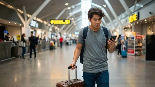 Nên chọn SIM vật lý hay eSIM khi đi du lịch nước ngoài?