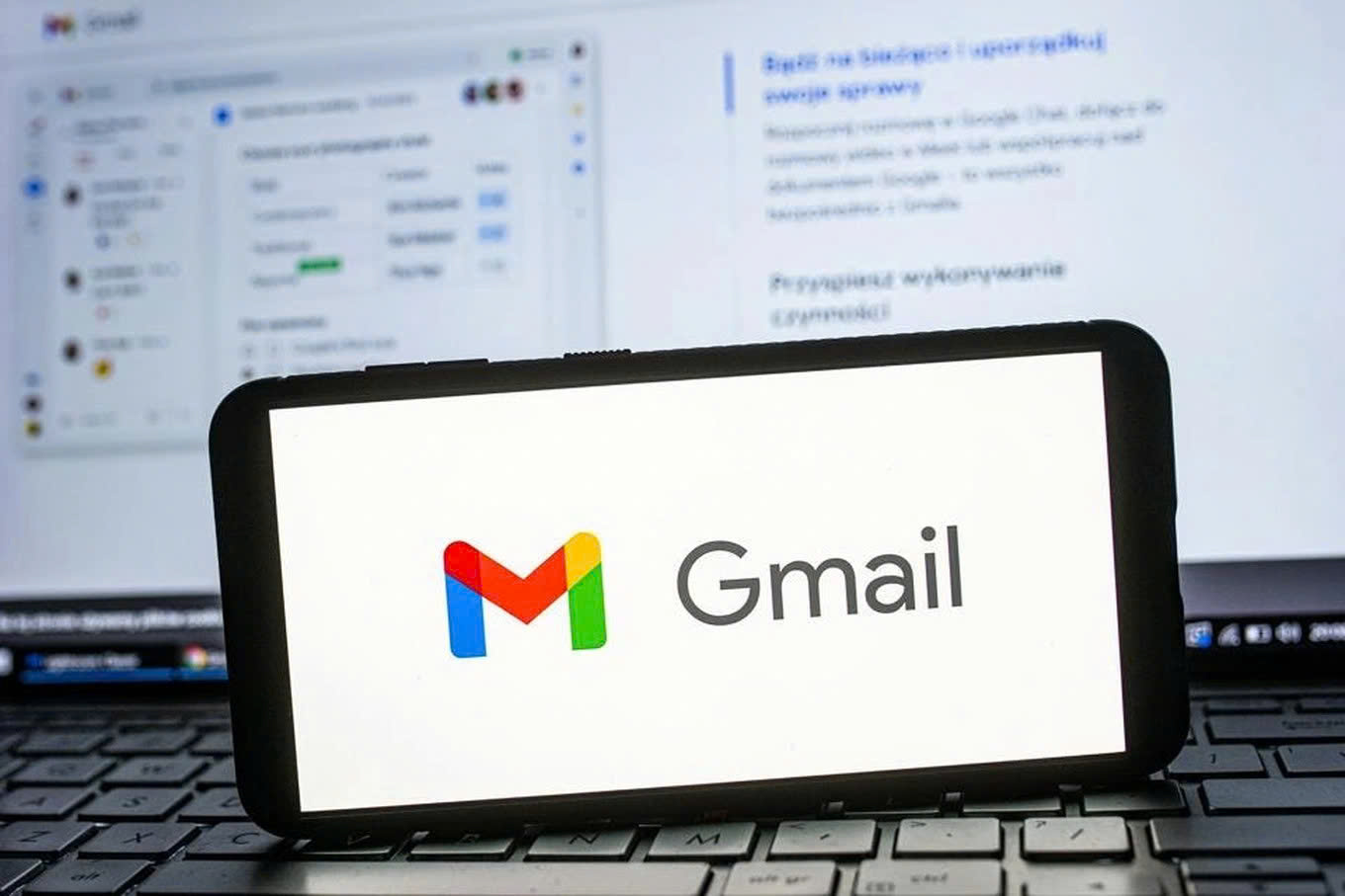 Google khuyến nghị người dùng Gmail thực hiện ngay điều này