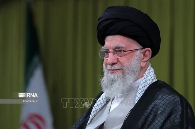 Nhà lãnh đạo tối cao Iran chuyển đến điểm tuyệt mật, chọn người kế nhiệm