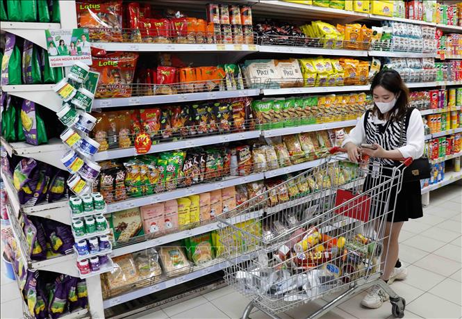 Giảm 2% thuế giá trị gia tăng đến hết năm 2026