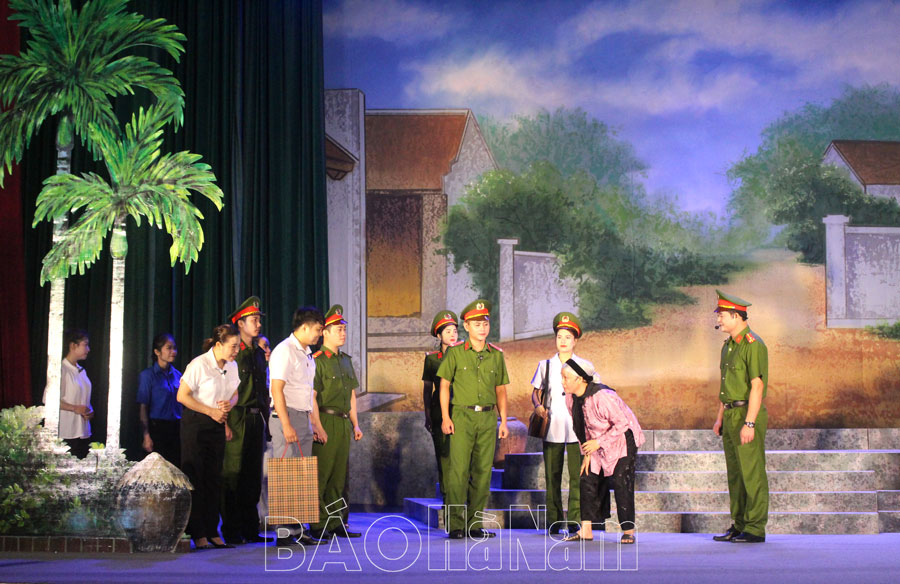 Tổng duyệt vở mới năm 2025