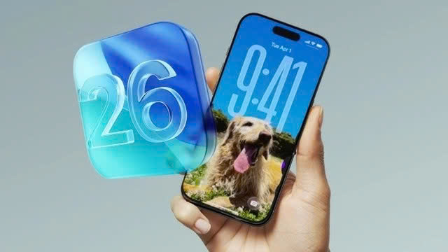 Thời lượng pin iPhone ra sao sau khi cập nhật iOS 26?