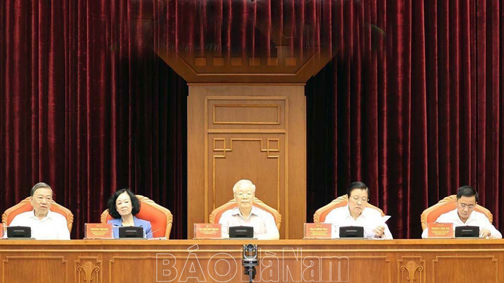 Sơ kết 1 năm hoạt động của Ban Chỉ đạo cấp tỉnh về phòng chống tham nhũng, tiêu cực