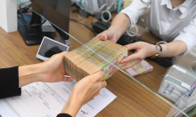 Thêm nhiều trường hợp không được vay vốn ngân hàng từ ngày 1/9