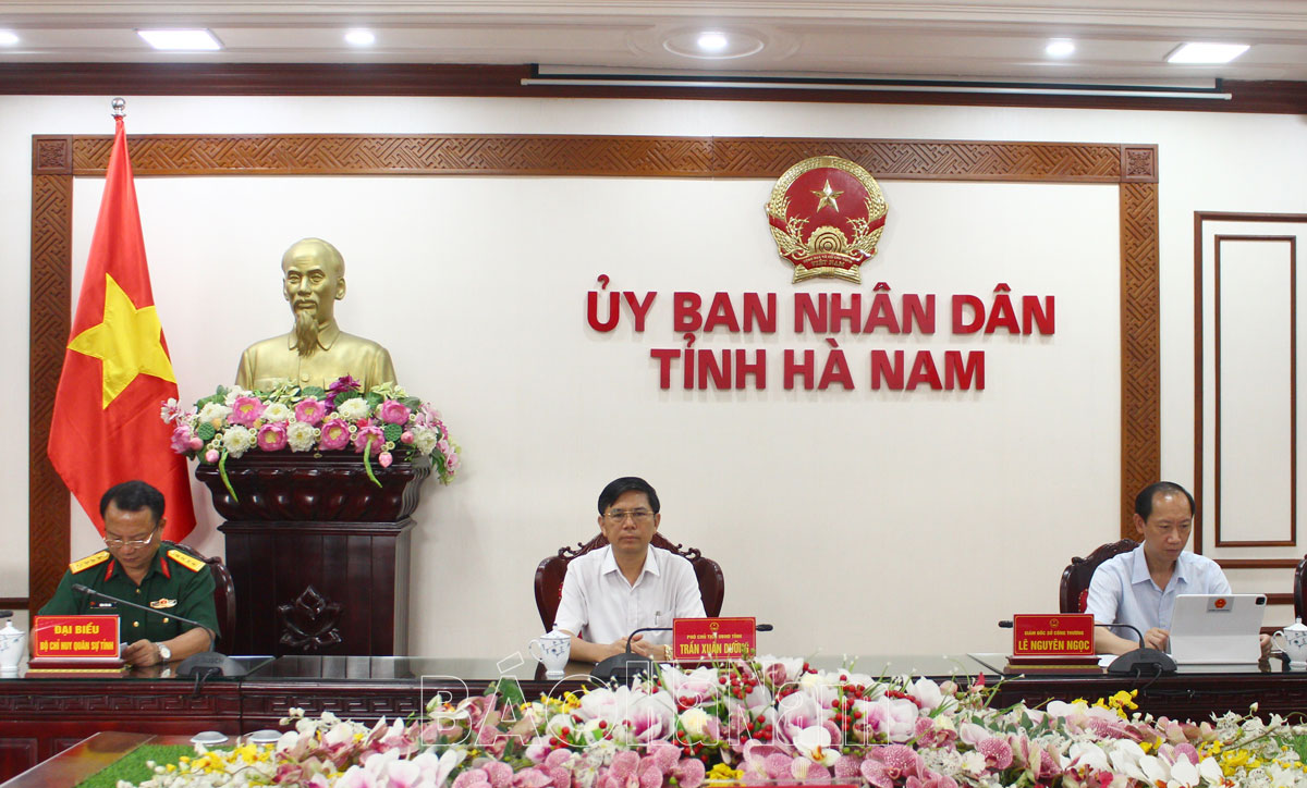 Chính phủ họp Ban chỉ đạo xây dựng Đề án Tổng kết 10 thực hiện nghị quyết của Bộ Chính trị về hội nhập quốc tế