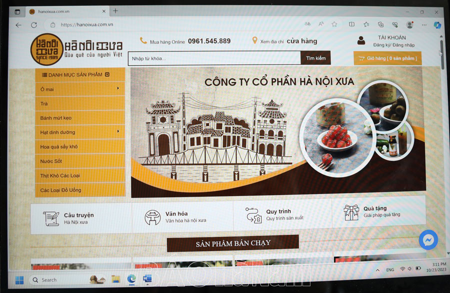 "Số hoá" ở làng - Kỳ 2: Khai thác tiềm năng kinh tế nông thôn trên nền tảng số