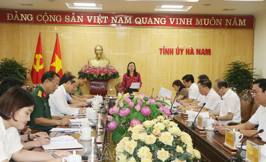 Chung sức bảo vệ vững chắc nền tảng tư tưởng của Đảng trong tình hình mới - Kỳ 1: Chuyển biến tích cực trong nhận thức và hành động