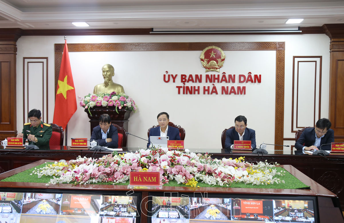 Triển khai kế hoạch Ngành Nông nghiệp và phát triển nông thôn năm 2024