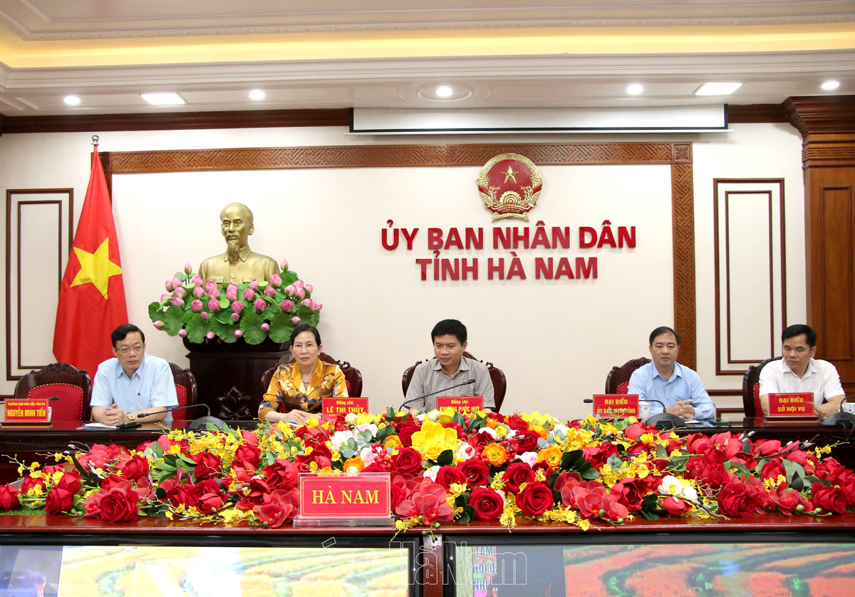 Phát động phong trào thi đua “Xóa nhà tạm, nhà dột nát” trong cả nước