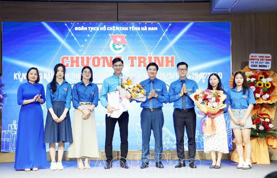 Xứng đáng là đội hậu bị tin cậy của Đảng